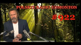 POLSKIE RADIO EDMONTON NR 992 [upl. by Lister]