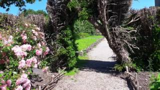 Lismore Castle Irlanda [upl. by Jeremiah]