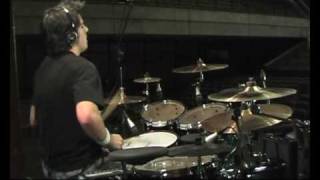 Cobus  Jonas Brothers  Burnin Up Drum Cover [upl. by Nolyad]