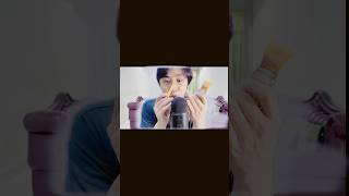 ASMR EATING SNACK STICK PT2 asmr razaasmr eatingsound [upl. by Jeffry]