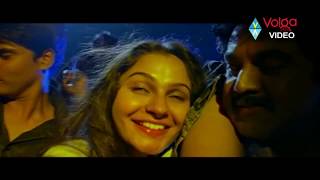 Drohi Movie Video Song  Challanaina  Sarath Kumar Andrea Jeremiah [upl. by Bow]