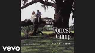 Alan Silvestri  Suite From Forrest Gump Audio [upl. by Seugirdor]