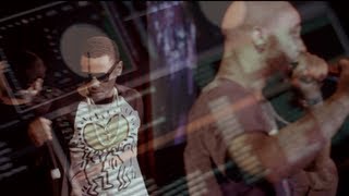 Joe Budden x Fabolous x Want You Back LIVE [upl. by Blau]