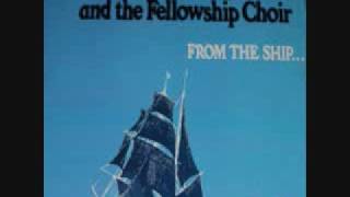 Im Blessed  Clay Evans and the Fellowship Choir [upl. by Sible]