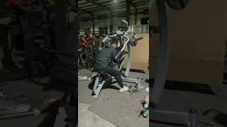 Seated back muscle trainer automobile motivation fitnessequipmentfactory sports gymequipment [upl. by Swain]