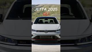 The Volkswagen Jetta GLI 2025 volkswagenjettagli automotive [upl. by Anohs]