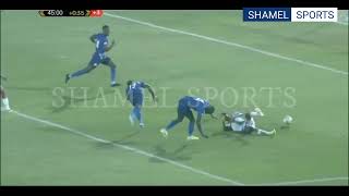 BURKINA FASO 22 SIERRA LEONE  PENALTY OR NOT [upl. by Nwahsiek]