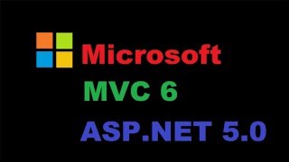 ASPNET CORE MVC 6  PART 3 OWIN and KATANA [upl. by Shellie]