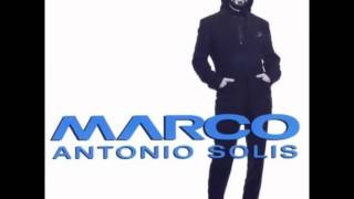 5 Ya Aprenderás  Marco Antonio Solís [upl. by Georgette50]