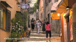 Rovinj Croatia Istrias Old World Oasis  Rick Steves’ Europe Travel Guide  Travel Bite [upl. by Dent]