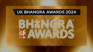 UK Bhangra Awards 2024  TV Advert [upl. by Kaile]