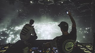 The Chainsmokers Live at Coachella 2016 [upl. by Adnik]