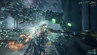 Any Warframe  Torid Incarnon  NO RIVEN full damage build Revenant Prime [upl. by Ardnossak857]