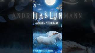 Fantasy Hörbuch mit Pferden 🐎  Mia und Luna [upl. by Endres]