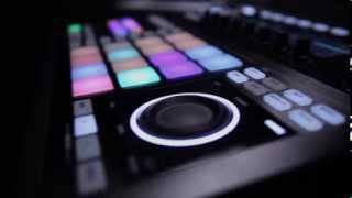 Maschine Studio Overview  Native Instruments [upl. by Rusert]