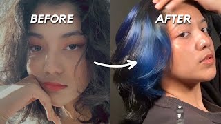 How to repair your Damaged amp Frizzy hair in 2024  Tips amp Products 🧴🥥✨ [upl. by Boynton]