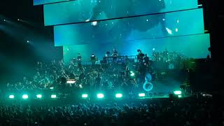 Pete Tong amp The Heritage Orchestra HD Unfinished Sympathy 02 London 151217 [upl. by Giacobo]