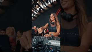 🇪🇸CHELINA MANULUTU PLAY IN USHUAIA IBIZA🇪🇸 [upl. by Oigroig]