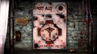 First Aid Box [upl. by Odrarej]