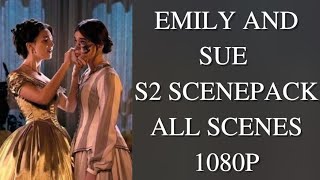 emily and sue s2 scenepack all scenes [upl. by Arihsa]