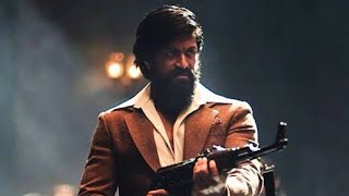 Rocky KGF 2 Action movie scene lkaarul bollywood viral action [upl. by Namron]