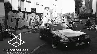 FREE Gzuz x Bonez MC Type Beat quotBelvederequot prodby 528ontheBeat  528production x Lost [upl. by Nam882]