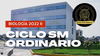 Biología S11  Genética  Pre San Marcos 2022 II ¨V¨ 📚🖥️ [upl. by Lynnette]