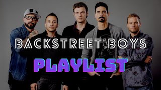 Best of Backstreet Boys  Backstreet Boys Greatest Hits Full Album Playlist 2023 [upl. by Eicnarf]