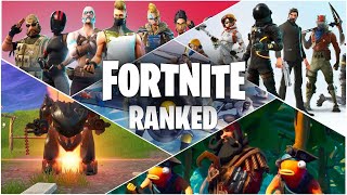 Top 10 Most Liked Fortnite Seasons Of All Time [upl. by Fugazy]