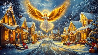 BEAUTIFUL CHRISTMAS AMBIENCE 🎁 Top Christmas Songs Of All Time For Relaxation [upl. by Emilio]