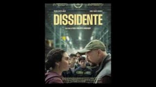 Dissidente  Bande annonce  VOST [upl. by Tecla]