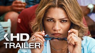 CHALLENGERS Rivalen Trailer 2 German Deutsch 2024 Zendaya [upl. by Omer23]