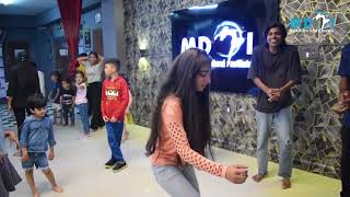 Cypher time at your best dance class danceclass mdci mackmukesh danceeducation [upl. by Eicrad680]