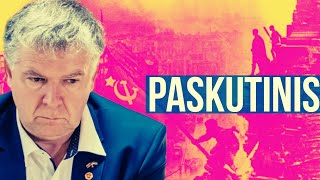 Paskutinis pokalbis Valdas Rakutis [upl. by Anan]