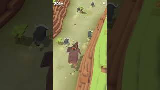 rodeo stampede ep 1 [upl. by Otrebor]