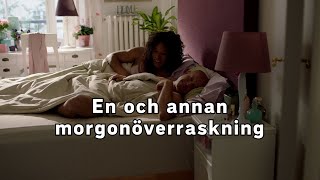 En och annan morgonöverraskning [upl. by Asa173]