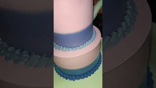 new luking cake 5kg cake₹ design youtube videos viral ❤️‍🩹 youtube shortyoutube 🎂 [upl. by Theresina700]