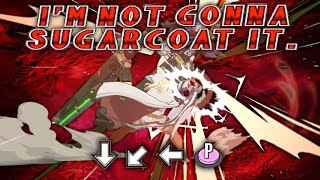 RAMLETHAL IM NOT GONNA SUGARCOAT IT ⬇ ⬋ ⬅ Ⓟ [upl. by Loma]