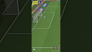 Were was The Keeper Running to 🤷‍♂️ efootball2025 efootball2024 shorts [upl. by Nyluqcaj872]