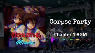 Corpse Party  Chapter 1 BGM Metal Cover 20 [upl. by Barbie]