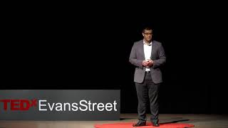 VIDEO INFORMED CONSENT  HEALTHCARE CHANGE AGENT  Veeral Oza  TEDxEvansStreet [upl. by Ilrebma]