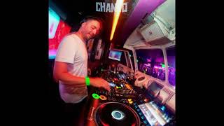 Alan Dorve  Live  Chango Club Cusco  Peruvian Tour 2023 [upl. by Michelina]