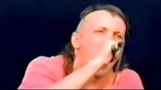 Tool  Sober Live Pro Shot Remastered [upl. by Latsirk]