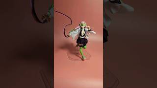 Lets pose BUZZmod Demon Slayer Mitsuri mitsurikanroji buzzmod demomslayer [upl. by Blake]