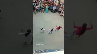 Manasilayo song dance video manasilaayo dance trending shorts viral short [upl. by Nosduj]