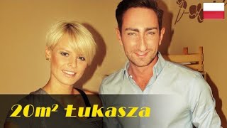 Marta „Mandarynaquot Wiśniewska w 20m2 Łukasza  internetowy talkshow odcinek 16 [upl. by Komara219]