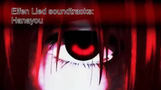 Elfen Lied Soundtrack  Senkou [upl. by Alexei641]