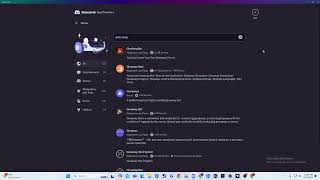 How to Add the Giveaway Bot in Discord [upl. by Haroldson]