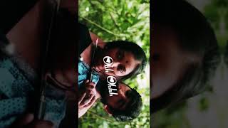 mozhiya vizhiya tamil love songs status tamilsongs tamilsonglyrics lovesong tamilmusic [upl. by Adnohsed]