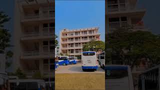 My College🤍fyypp college narsingdi vairalvideo best vairalvideo top10 vairalshort [upl. by Ahsiekan]